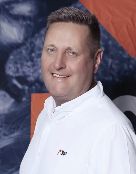 Conrad Engelbrecht